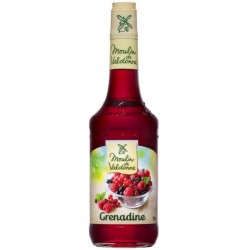 Moulin de Valdonne Grenadine 70cl
