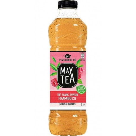May Tea Framboise 1L