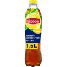 Lipton Ice Tea saveur Citron/Citron Vert 1,5L