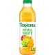 Tropicana Boisson réveil fruité 100% pur jus 1L