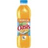 Oasis Tropical Boisson à l'eau de source 1L
