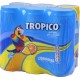 TROPICO l'Original 33cl (pack de 6)