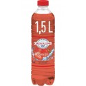 Cristaline au jus de Fraise 1.5L
