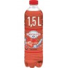 Cristaline au jus de Fraise 1.5L