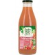 JARDIN BIO Pur Jus Pamplemousse Rose 1L