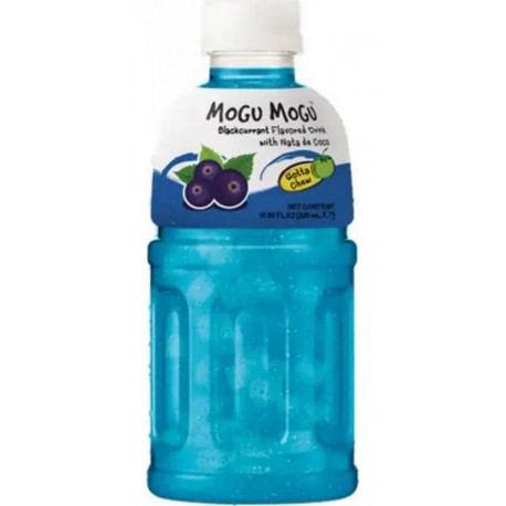 MOGU MOGU CASSIS 32cl