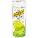 Schweppes Lemon Zéro SLIM 33cl (pack de 6)