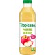 TROPICANA Jus pommes Pure Premium Pink Lady sans sucres ajoutés 1L