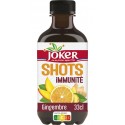 Joker Shots Immunité Gingembre 33cl
