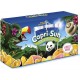 CAPRI-SUN Caprisun Jungle Poche 10x20cl (pack de 20)