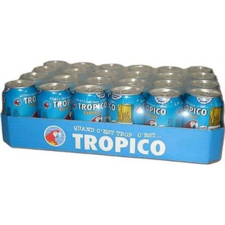 TROPICO l'Original 33cl (pack de 24)