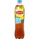 LIPTON Ice Tea ZERO saveur pêche 1,5L (pack de 6)