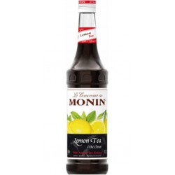 Monin Concentré Thé Citron 70cl
