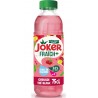 JOKER Jus de Fruits Grenade et Thé Blanc 75cL