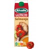ALVALLE Gazpacho Salmorejo la brique de 1L