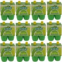 2 Lot 1x Jus De Citron Vert Pressé Limmi Flacons les 12 unités 15ml