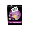 CARTE NOIRE Café dosettes Corsé n°7 compatibles Senseo (48 dosettes)