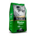 WARCA Café dosettes Compatibles Senseo bistro classic équilibré (48 dosettes)