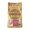 LOBODIS PURE ORIGINE CARAIBES BIO Café en grains 1Kg