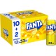 FANTA CITRON 33cl (pack de 12)