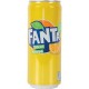 FANTA CITRON 33cl (pack de 12)