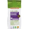ETHIQUABLE Café en grains pur arabica Honduras Bio 1Kg