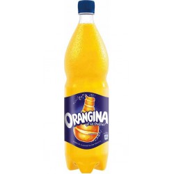 Orangina 1,5L (pack de 6 bouteilles)