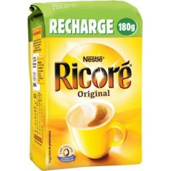Nestlé Ricoré Original Recharge 180g