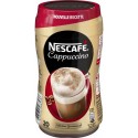 Nescafé Cappuccino Original 280g (lot de 2 boîtes)