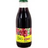 Nature Bio Jus de raisin BIO 1 L