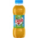 Oasis Pomme Poire 50cl (pack de 12)