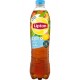 LIPTON Iced tea thé glacé sans sucre pêche zero 1,5L