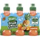 Fruit Shoot Boisson aux fruits plats tropical 20cl (pack de 6)