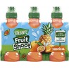 Fruit Shoot Boisson aux fruits plats tropical 20cl (pack de 6)