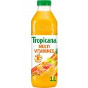 Tropicana Jus Multi Vitamines 1L