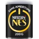 NESCAFE Café Soluble Nes (200g 100 tasses)