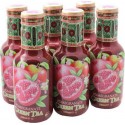 Arizona Thé Vert et Grenade 50cl (pack de 6)