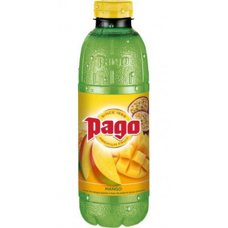 Pago Mangue Mango 75cl