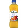Tropicana Oranges Pressées Sans Pulpe 1L (pack de 6)