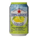 San Pellegrino Pamplemousse 33cl (pack de 24)