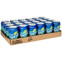 Sprite Original Citron & Citron Vert 33cl (pack de 24 canettes)