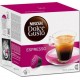 Dolce Gusto Espresso (lot de 64 capsules)