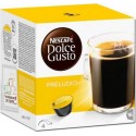 Dolce Gusto Preludio (lot de 64 capsules)
