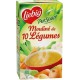 Liebig Mouliné de 10 Légumes (lot de 3)