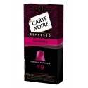 Carte Noire Espresso Intense (lot de 40 capsules)