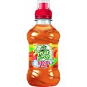 Teisseire Fruit Shoot Tea Peche 20cl (pack de 4)