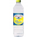 Cristaline Citron 1,5L (lot de 12 bouteilles)