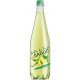 Badoit Bulles de Fruits Citron Touche de Menthe 1L (lot de 12 bouteilles)