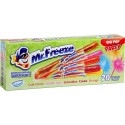 Mr.Freeze Big Pop Party 45ml (boîte de 20)