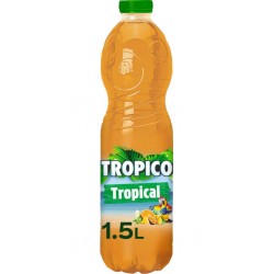 Tropico Tropical 1,5L (pack de 6)